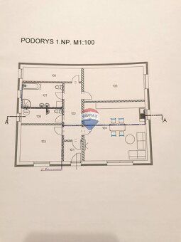 Cena 55 000 eur + doplatok dohoda
Pozemok 426m2 + rozostavan