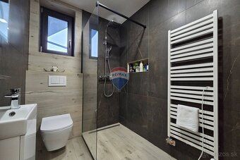 Rodinný dom na prenájom – Stará Lesná, Vysoké Tatry
Realitná
