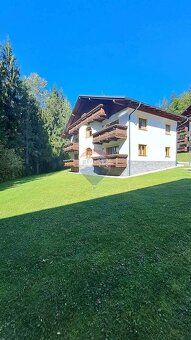 Realitná kancelária RE/MAX Vám ponúka na predaj podkrovný, s