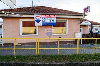 Realitná kancelária RE/MAX Vám ponúka na predaj priestrannú 