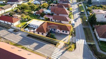 Realitná kancelária RE/MAX Vám ponúka na predaj priestrannú 