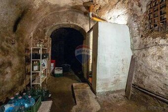 Realitná kancelária RE/MAX Vám ponúka na predaj unikátnu neh
