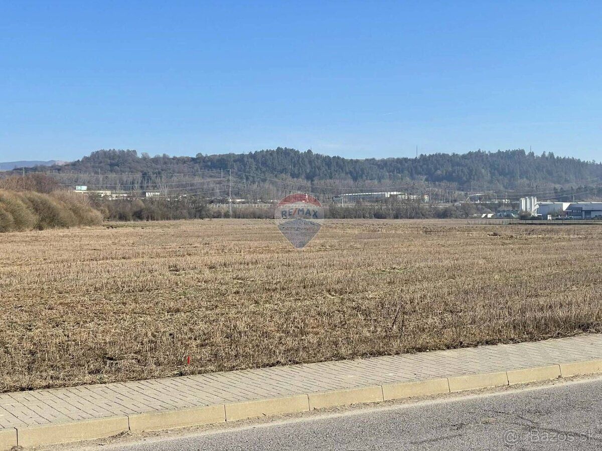 Realitná kancelária RE/MAX Vám exkluzívne ponúka na predaj p