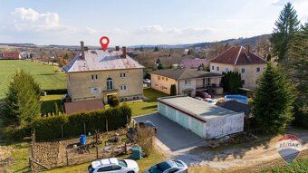 🏡 ŠTÝLOVÉ BÝVANIE S GARÁŽOU A VEĽKOU PIVNICOU – BOBOT Hľadát
