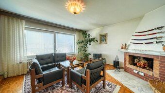 REMAX ponúka na predaj čiastočne podpivničený 6-izbový rodin