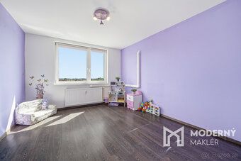 Typ: 3-izbový byt Ulica: Ferdiša Kostku Obec: Malacky
Modern