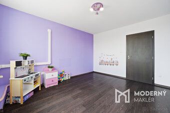 Typ: 3-izbový byt Ulica: Ferdiša Kostku Obec: Malacky
Modern