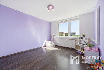 Typ: 3-izbový byt Ulica: Ferdiša Kostku Obec: Malacky
Modern