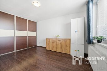 Typ: 3-izbový byt Ulica: Ferdiša Kostku Obec: Malacky
Modern