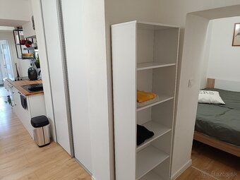 Ponúkame na predaj moderný, už aj zariadený 2-izbový apartmá