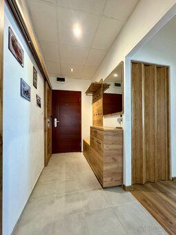 Cena: 235.000 € Úžitková plocha: 70 m² | 6. poschodie | Logg