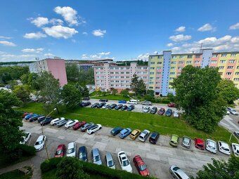 Cena: 235.000 € Úžitková plocha: 70 m² | 6. poschodie | Logg