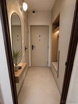 🔥 NA PREDAJ – 1-IZBOVÝ BYT | 36 m² + LODŽIA + PIVNICA | TREN