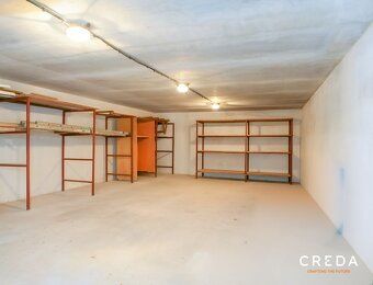 CREDA COMMERCIAL Vám exkluzívne ponúka na predaj komerčnú bu
