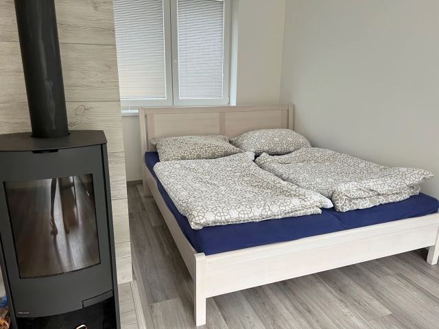 Okres: Čadca,
Mesto: Čadca – Čadečka,
Rozloha: 45 m2 + teras