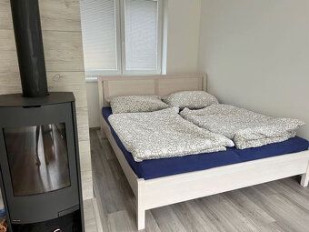 Okres: Čadca,
Mesto: Čadca – Čadečka,
Rozloha: 45 m2 + teras