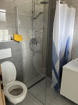 Okres: Čadca,
Mesto: Čadca – Čadečka,
Rozloha: 45 m2 + teras