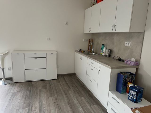 Okres: Čadca,
Mesto: Čadca – Čadečka,
Rozloha: 45 m2 + teras