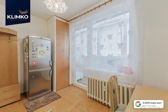 Predaj 1-izbový byt, ul. Vlada Clementisa, Prešov – Sídlisko