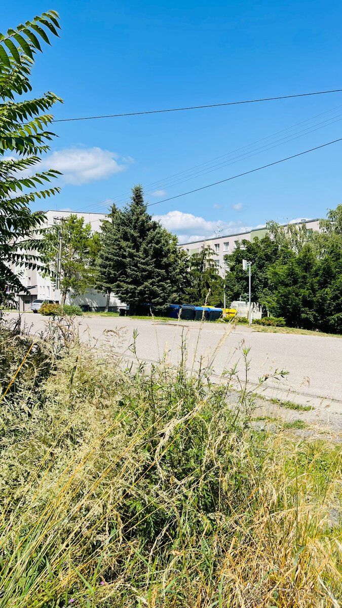Na predaj ponúkame 2,5árový pozemok cca obdĺžnikového tvaru 