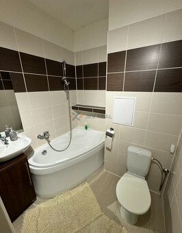 Ponúkame Vám na prenájom kompletne zariadený byt vo vyhľadáv