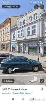 Ponúkam odstúpenie nájmu kozmetického salónu vo Zvolene na H