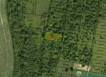 Ponúkame na predaj pozemok – záhradu o výmere 960 m² v mests