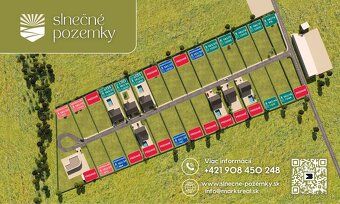 Ponúkame na predaj novostavbu rodinného domu v novej reziden