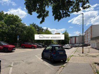 REALITY GOLD – Bratislava s.r.o. ponúka na predaj príjemný 2