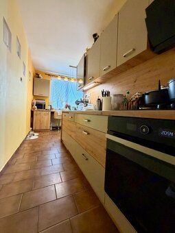 VÝNIMOČNÝ !!! EXKLUZÍVNE Vám ponúkame na predaj LUXUSNÝ 5-iz