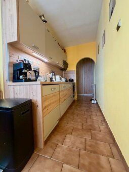 VÝNIMOČNÝ !!! EXKLUZÍVNE Vám ponúkame na predaj LUXUSNÝ 5-iz