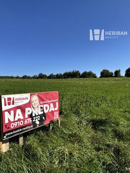 Realitná kancelária Heriban reality a Ing. Anna Štefanová Vá