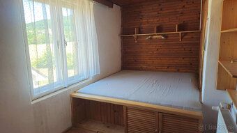 Typ: Rodinný dom Ulica: Púchovská Obec: Lednické Rovne
VAŠE 