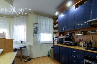 Typ: Rodinný dom Obec: Košice-Barca
Proximity Real ponúka na