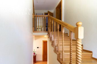 Typ: Rodinný dom Obec: Košice-Barca
Proximity Real ponúka na