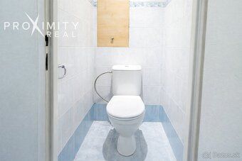 Typ: 3-izbový byt Ulica: Ľudová Obec: Košice-Západ
Proximity