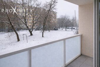 Typ: 3-izbový byt Ulica: Ľudová Obec: Košice-Západ
Proximity