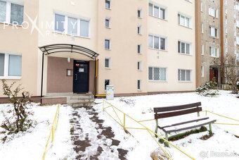 Typ: 3-izbový byt Ulica: Ľudová Obec: Košice-Západ
Proximity
