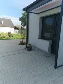 Ponúkame na predaj zabehnuté apartmány blízko kúpeľov v mest
