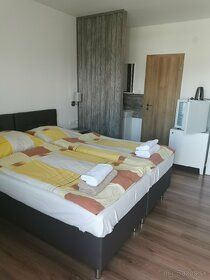 Ponúkame na predaj zabehnuté apartmány blízko kúpeľov v mest