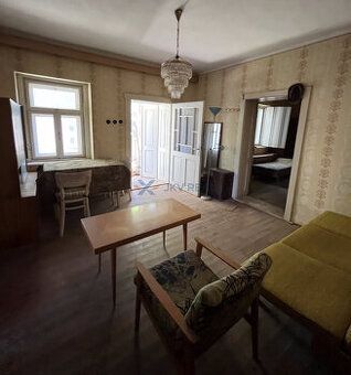 Ponúkame na predaj rodinný dom v obci Keť na pozemku s rozlo