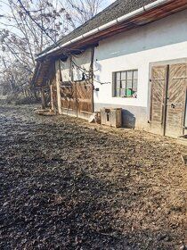 Ponúkame na predaj rodinný dom v obci Keť na pozemku s rozlo