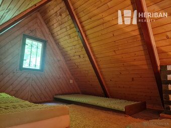 Realitní makléri Peter Heriban a Klaudia Heribanová Vám ponú
