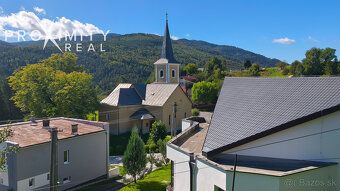 Typ: Rodinný dom Ulica: Helcmanovce Obec: Helcmanovce
Proxim