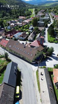 Typ: Rodinný dom Ulica: Helcmanovce Obec: Helcmanovce
Proxim