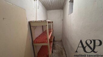 A&P REALITNÁ KANCELÁRIA Vám vo výhradnom zastúpení majiteľa 