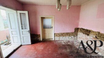 A&P REALITNÁ KANCELÁRIA Vám vo výhradnom zastúpení majiteľa 