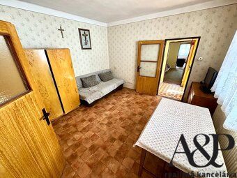 A&P REALITNÁ KANCELÁRIA Vám vo výhradnom zastúpení majiteľov