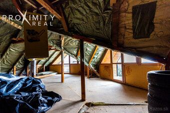 Typ: Rodinný dom Ulica: Byster Mestská časť: Byster Obec: Sa