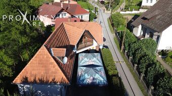 Typ: Rodinný dom Ulica: Byster Mestská časť: Byster Obec: Sa